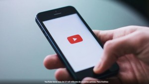 Bruselas recuerda a YouTube sus obligaciones contra desinformacin tras atentados de Hamas