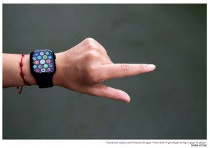 As funciona el doble pellizco del Apple Watch Series 9 y esto es lo que har en el futuro