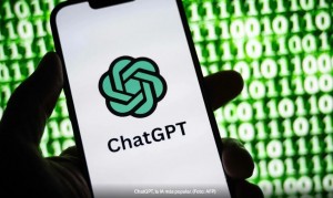 Los creadores de ChatGPT, en alerta por los peligros de la inteligencia artificial: investigan `riesgos catastrficos`