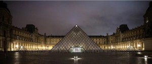 El Museo del Louvre en fotos, a 230 aos de su inauguracin