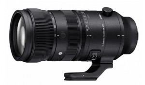 El Sigma 70-200 mm f2.8 para Sony llega con un precio de 1700 euros