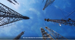 Avanza la cobertura 5G: Personal inaugur 34 antenas para mayor velocidad