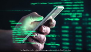 Alquiler de hackers, ataques a celulares e inteligencia artificial maliciosa: nuevas tendencias en ciberseguridad...