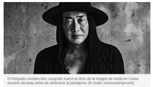 Los paisajes irreales de Kim Jungman, el enigmtico fotgrafo coreano de lo imposible