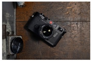 Leica vende ahora 10 veces más cámaras de película que en 2015