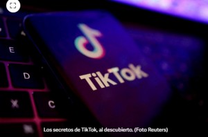 TikTok: cmo controlar qu ven los chicos y configurar la red social de manera segura