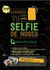 Tu selfie de Museo