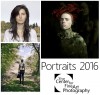 Portraits 2016 - The Center for Fine Art Photography