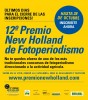 12 Premio New Holland de Fotoperiodismo