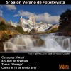 5° Salón Verano FotoRevista 2017
