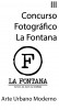 III Concurso Fotográfico La Fontana