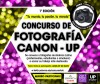 Concurso de Fotografía Canon-UP