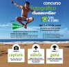Concurso Fotográfico Playas de Asturias