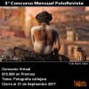 3 Concurso Mensual FotoRevista: Fotografa callejera