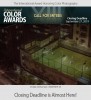 13th International Color Awards