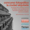 Concurso Fotográfico `La ciudad alquilada`