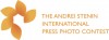 Concurso Internacional de Fotoperiodismo Andréi Stenin 2020