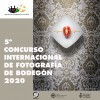 5° Concurso Internacional de Fotografía de Bodegón 2020