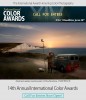 14th International Color Awards