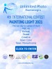 4th Internarional Contest Painting light 2021