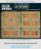 15th Annual International Color Awards
