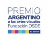 4° edición del Premio Argentino a las Artes Visuales Fundación OSDE
