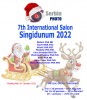 7th International Salon Singidunum 2022