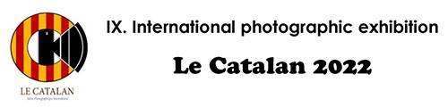 9th International Photographic Exhibition Le Catalan