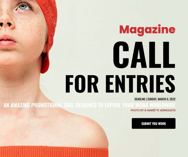 Dodho Magazine call for entries