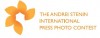 Concurso Internacional de Fotoperiodismo Andréi Stenin 2022