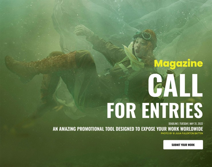 Dodho Magazine: Call For Entries