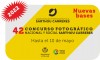 42° Concurso Fotográfico Nacional y Social Sarthou Carreres