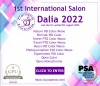 1st International Salon Dalia 2022