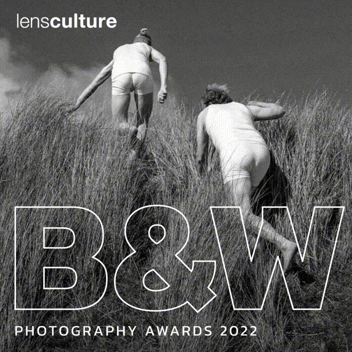 B&W Photography Awards