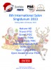 8th International Salon Singidunum 2023