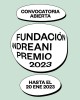 Premio Fundación Andreani 2023