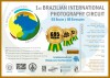 1° Circuito internacional brasileño de fotografía