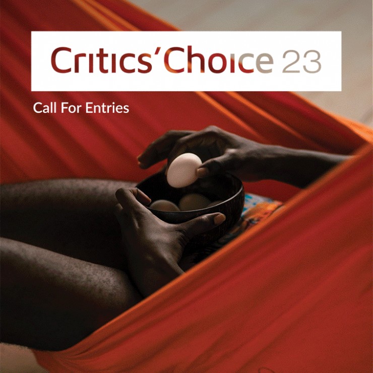 Critics’ Choice 2023
