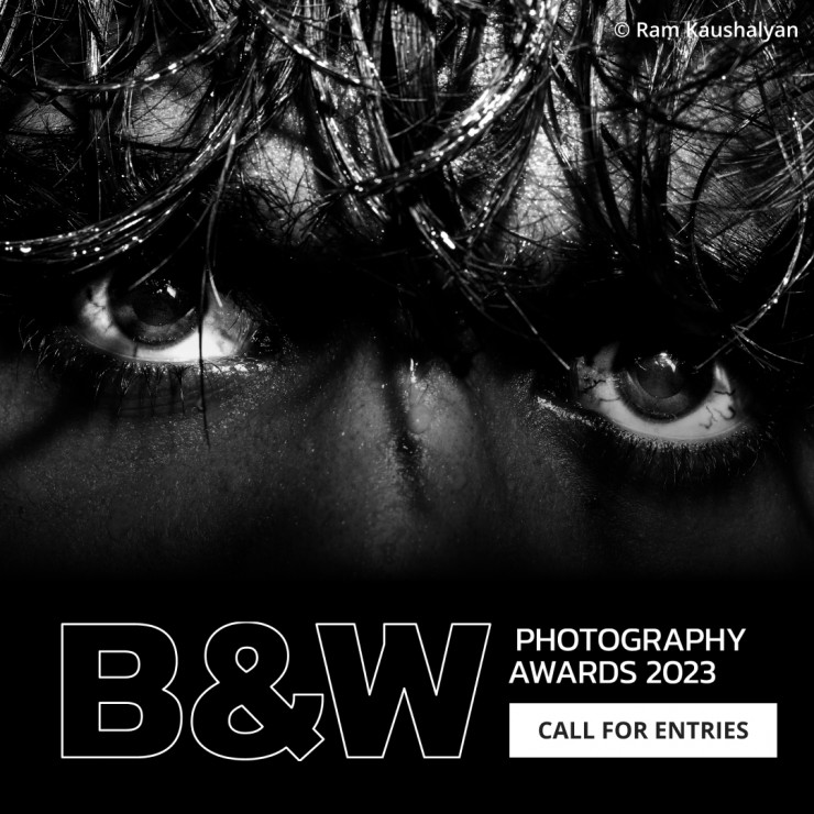 B & W Photography Awards 2023