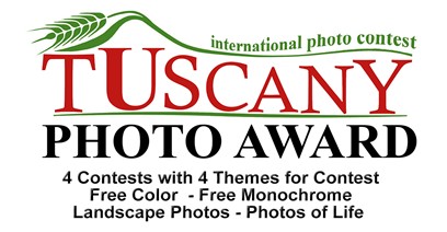 Tuscany Photo Award 2026