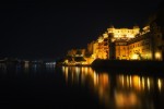 Jaipur Castle