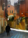 Calle veneciana