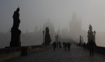 MIsteriosa Praga