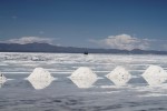 espejos de sal (Uyuni)
