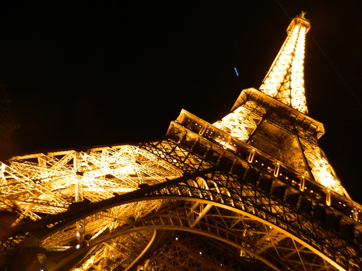 Paris....Paris