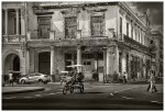 Esquina de Habana