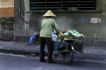 Vendedor Vietnamita