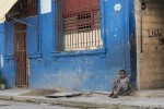Infancia cubana