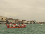 Remeros de Venecia