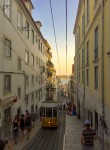 Tranva Lisboa